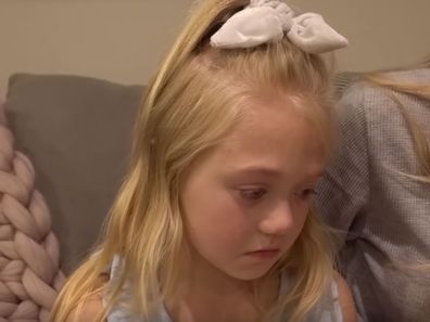 YouTubers’ cruel prank on 6-year-old ends in tears