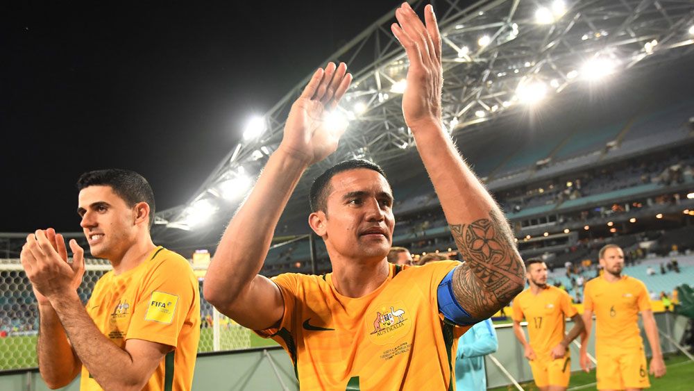 Socceroos dates confirmed for World Cup qualifier against Honduras