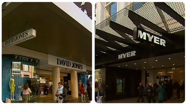 Are we witnessing the end of luxury department stores?
