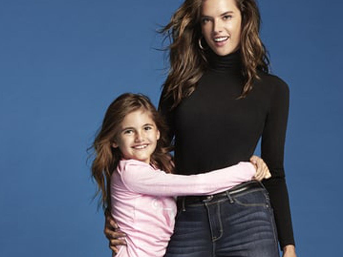 Alessandra Ambrosio Clothes and Outfits, Page 42