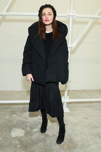 Phoebe Tonkin S Most Memorable Style Moments