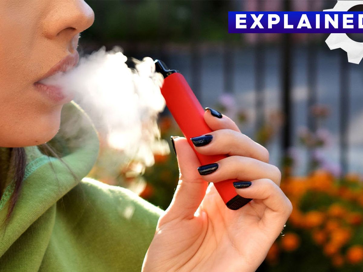 Vaping laws Australia: What does the new crackdown on vaping mean for  Australians, and why do doctors want strong regulations?
