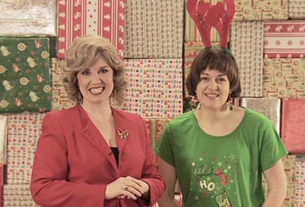 ABC2 Xmas Quickies