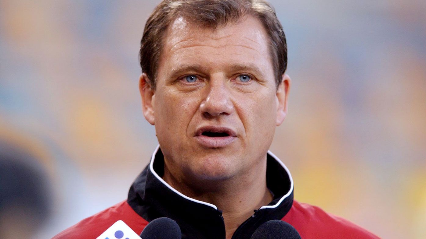 AFL: Former St Kilda coach Grant Thomas believes players engaging in drug use could be giving up sensitive information