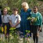 Charles dubbed 'King of Compost' at Chelsea Flower Show