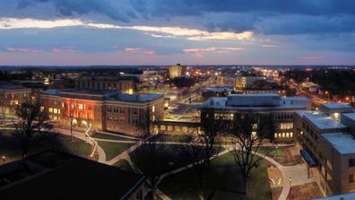 Bowling Green State University