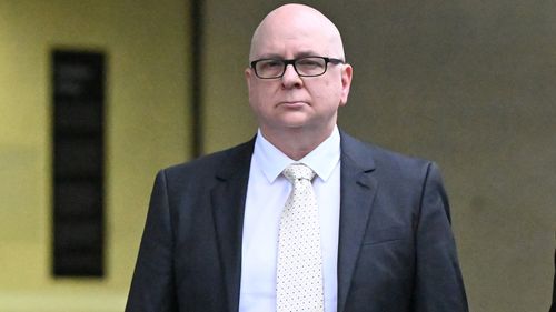 Brisbane police inspector found not guilty of rape after work party