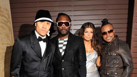 Black Eyed Peas