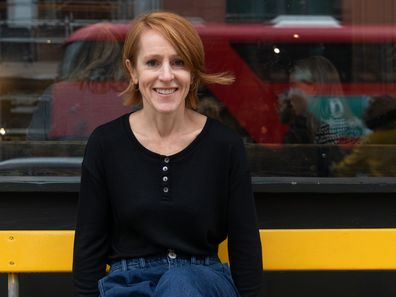 Shelagh Ryan on working in the male-dominated hospitality industry and bringing Aussie café culture to the UK