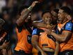 Tigers stun Manly with upset after three sin bins