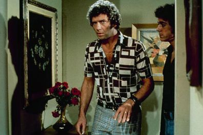 Robert Reed (Mike Brady)