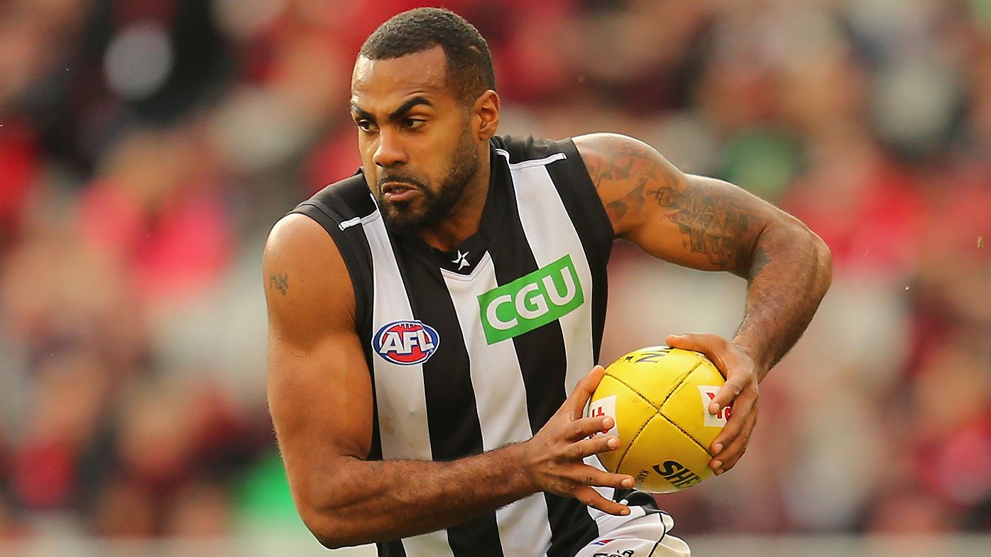 Collingwood's culture of 'systemic racism' outed in damning independent report
