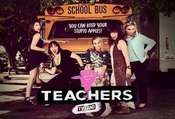 Teachers