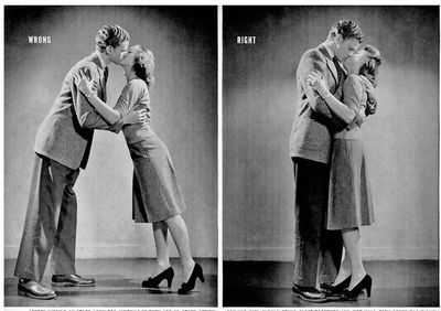 Dating in 40s advice
