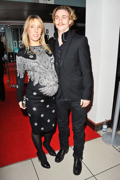 Sam Taylor-Johnson, Aaron Taylor-Johnson, relationship, explainer