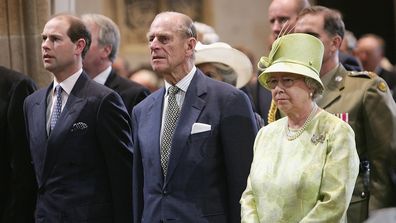 The Crown Scene That Left Prince Philip Extremely Upset Over Portrayal Of His Family 9honey