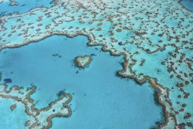 Cairns and The Great Barrier Reef, Queensland 