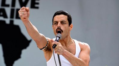 How 'Bohemian Rhapsody' Recreated 1985's Live Aid