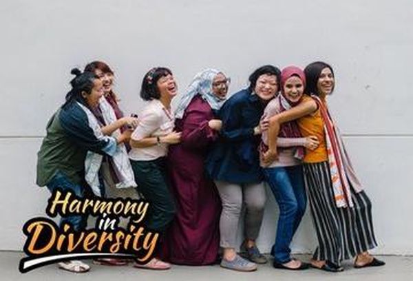 Harmony & Diversity