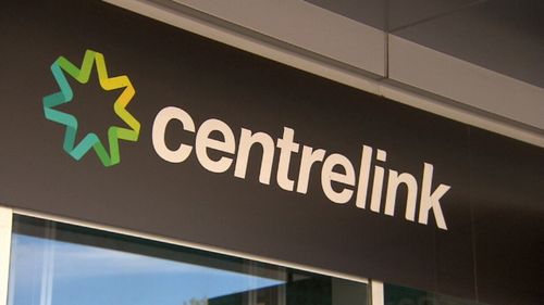 Centrelink has been blamed for long delays and poor service in older Australians trying to obtain their pension.