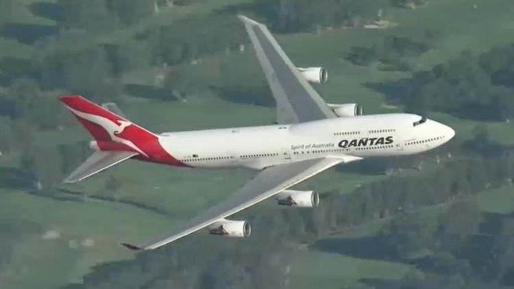 pmdg 777 qantas