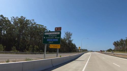 Kempsey has lost its tourist trade since it was bypassed by a new highway.