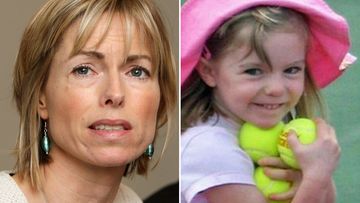 Kate McCann says the 10th anniversary of her daughter's disappearance is a horrible "marker of stolen time".