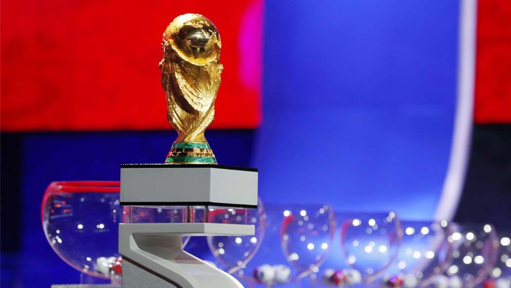 Socceroos to soon learn World Cup foes at World Cup draw