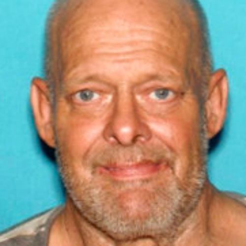 Bruce Paddock was taken into custody in North Hollywood on Wednesday morning.
