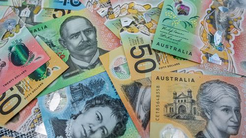 More than $2.6 billion in forgotten money is ﻿being held by state governments across Australia.