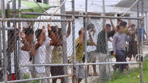 Wilson Security withdraws services from Manus Island and Nauru detention centres