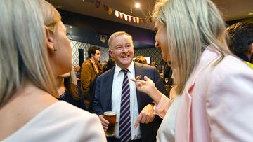 Anthony Albanese launched a listening tour of Queensland this week.
