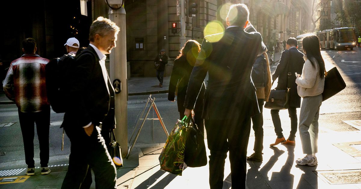 Global study reveals troubling truth about Australia