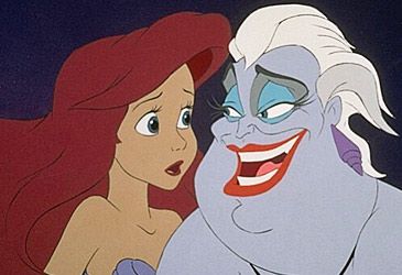 How long was mermaid Ariel given to obtain a "kiss of true love" to remain human?