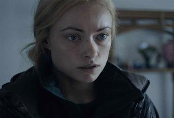 A Vigilante