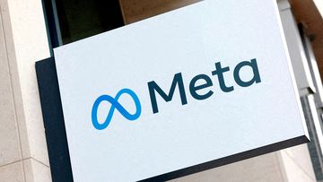 Meta has been fined $20 million by the Australian Government.