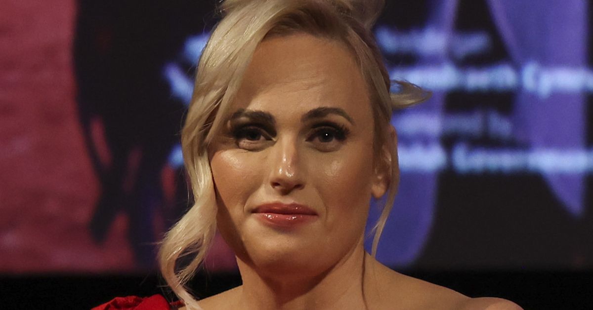 'Freak accident' left Rebel in 'a pool of blood' on set of latest movie