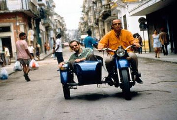 Buena Vista Social Club