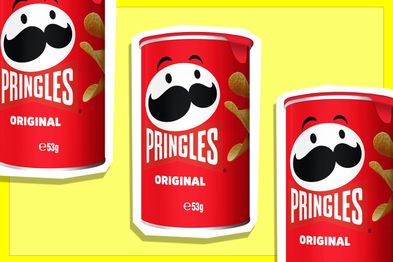 9PR: Pringles Original, 53g