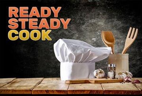 Ready Steady Cook