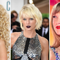 Taylor Swift's hairstyles over the years