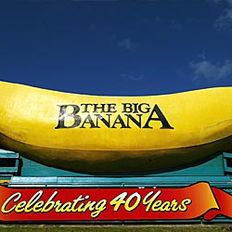 Big Banana (Getty)