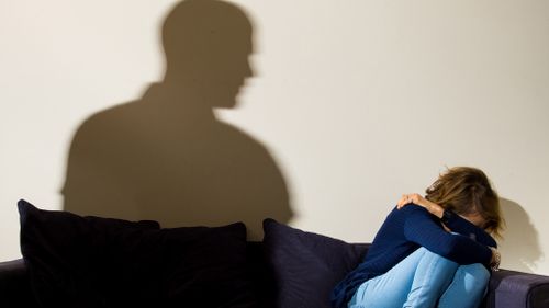 Woman reveals how 'domestic violence' card kept her safe from ex-partner