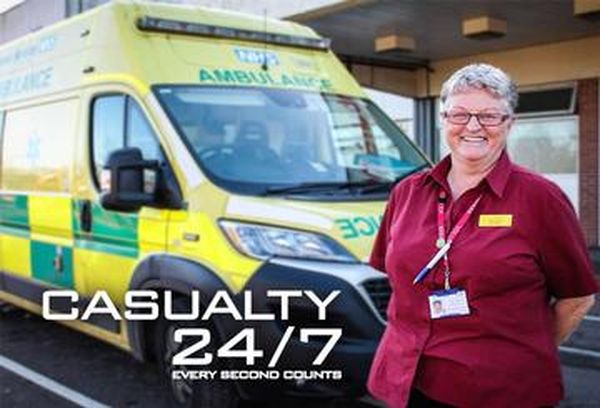Casualty 24/7