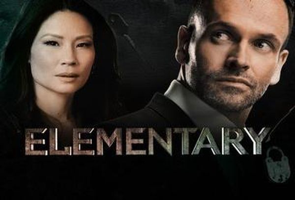 Sherlock Holmes: Elementary