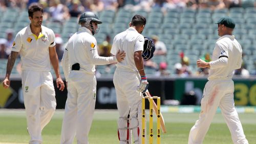‘Over-reaction’: Former spinner slams Aussies for concern over Indian skipper after bouncer