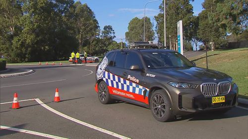 Il campus resta bloccato.
