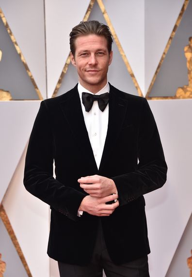 Luke Bracey, 89th Annual Academy Awards, February 26, 2017, Hollywood, California