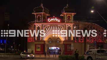 media image