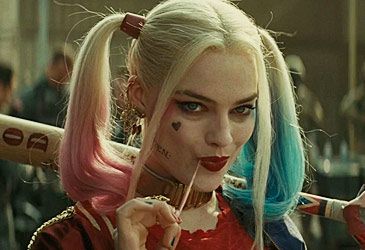 What was Harley Quinn's occupation before becoming the Joker's accomplice?